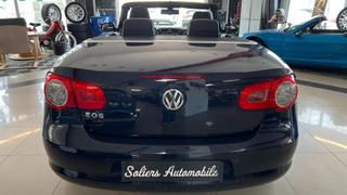 Volkswagen Eos  - photo 2