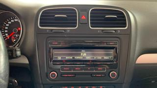 Volkswagen Golf cabriolet  - photo 3