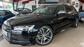 Audi S6 Avant  - photo 0