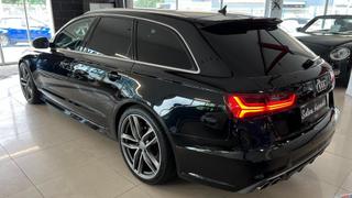 Audi S6 Avant  - photo 2