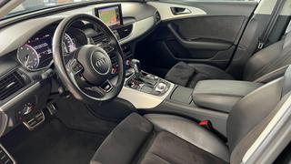 Audi S6 Avant  - photo 3