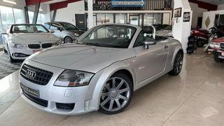 Audi TT roadster  - photo 0