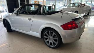 Audi TT roadster  - photo 2