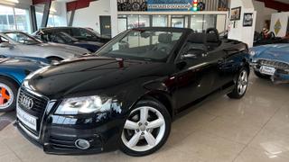 Audi A3 cabriolet  - S Line - photo 0
