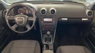 Audi A3 cabriolet  - S Line - photo 1