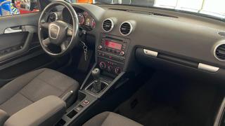 Audi A3 cabriolet  - S Line - photo 3