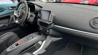 Alpine A110  - photo 1