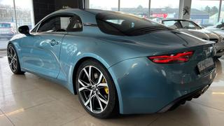 Alpine A110  - photo 2