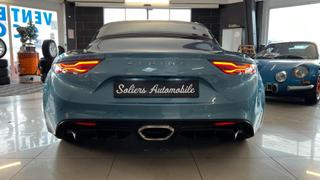 Alpine A110  - photo 4