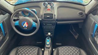 Smart Roadster  - photo 1