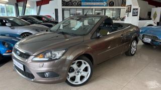 Ford Focus  - Titanium - photo 0
