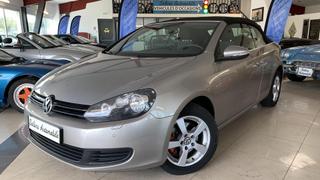 Volkswagen Golf cabriolet  - photo 4