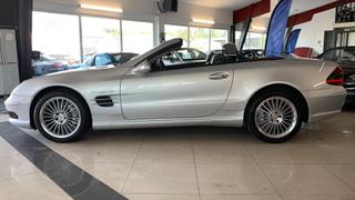 Mercedes SL  - Amg - photo 2