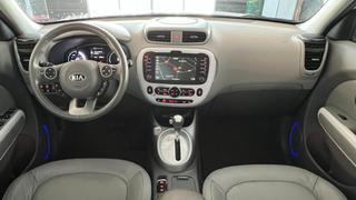 Kia Soul  - photo 1