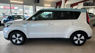 Kia Soul  - photo 2