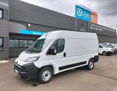 Opel Movano Sainte-Gemmes-sur-Loire