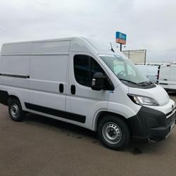 Opel Movano FGN TOLE 3.5T L2H2 140 CH S&amp;S BVA8 Sainte-Gemmes-sur-Loire