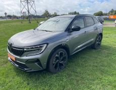 Renault Austral Segré-en-Anjou Bleu