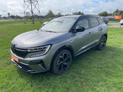 Renault Austral - Iconic esprit Alpine  E-Tech full hybrid 200 GSR2 - 33 980 €