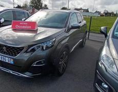Peugeot 3008 Montebourg