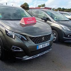 Peugeot 3008 GT 2.0 BlueHDi 180ch S&amp;S EAT6 Montebourg