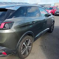 Peugeot 3008 GT 2.0 BlueHDi 180ch S&amp;S EAT6 Montebourg
