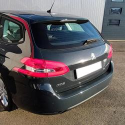 Peugeot 308 SW 2e generation Active Business 308 SW BlueHDi 130ch S&amp;S BVM6 Montebourg
