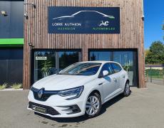 Renault Megane - Business  Mégane IV  TCe 140 EDC FAP - 21N - 15 990 €