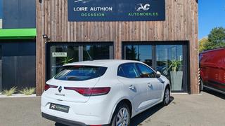 Renault Megane  - Business - photo 2