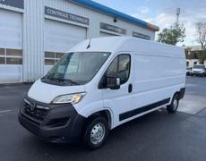 Opel Movano Laval