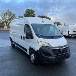 Opel Movano FGN 3.5T L3H2 140 BLUE HDI S&amp;S Laval