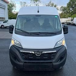 Opel Movano FGN 3.5T L3H2 140 BLUE HDI S&amp;S Laval