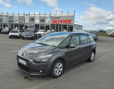 Citroen C4 Spacetourer Saint-Just-Saint-Rambert