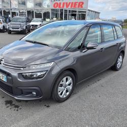 Citroen C4 Spacetourer Feel PureTech 130 S&amp;S BVM6 Saint-Just-Saint-Rambert