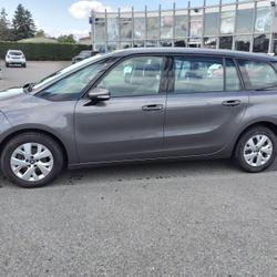 Citroen C4 Spacetourer Feel PureTech 130 S&amp;S BVM6 Saint-Just-Saint-Rambert