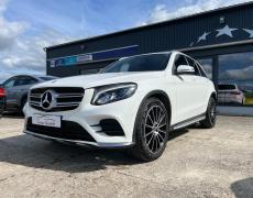 Mercedes GLC Laval