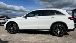 Mercedes GLC  - Executive - photo 1
