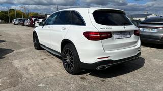 Mercedes GLC  - Executive - photo 2