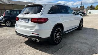 Mercedes GLC  - Executive - photo 3