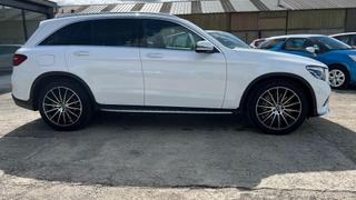 Mercedes GLC  - Executive - photo 4