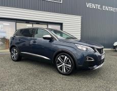 Peugeot 5008 Vaiges