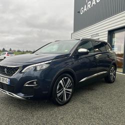 Peugeot 5008 GT BlueHDi 180ch S&amp;S EAT8 Vaiges