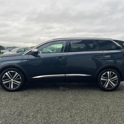 Peugeot 5008 GT BlueHDi 180ch S&amp;S EAT8 Vaiges