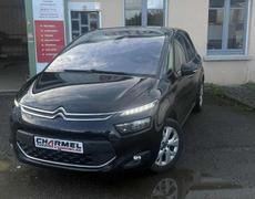 Citroen C4 Picasso Domagné
