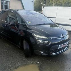 Citroen C4 Picasso Feel BlueHDi 120 S&amp;S Domagn&eacute;