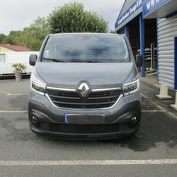 Renault Trafic CONFORT CA L2H1 3000 KG BLUE DCI 150 S&egrave;vremont