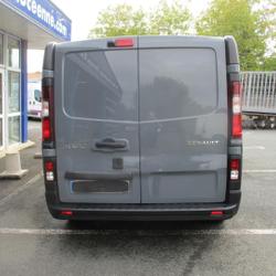 Renault Trafic CONFORT CA L2H1 3000 KG BLUE DCI 150 S&egrave;vremont
