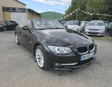 BMW Serie 3 Breuil-le-Vert