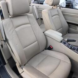 BMW Serie 3 Excellis Cab 320d 184 ch Breuil-le-Vert