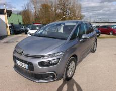 Citroen C4 Picasso Breuil-le-Vert